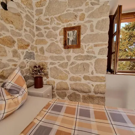 Vintage Villa Supetarska Draga