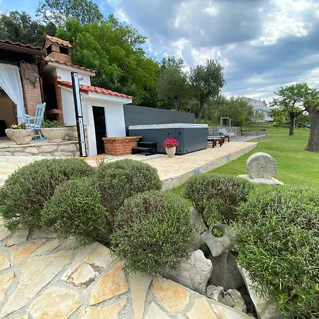 Villa Vintage *