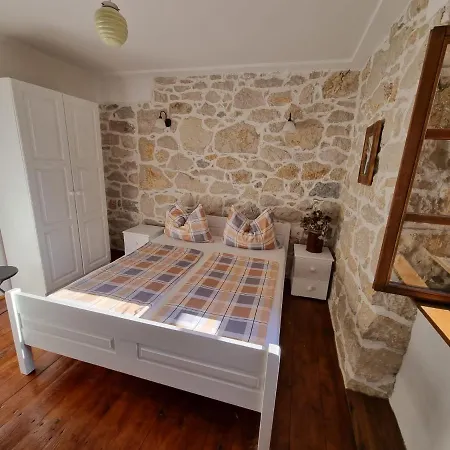 Villa Vintage Supetarska Draga