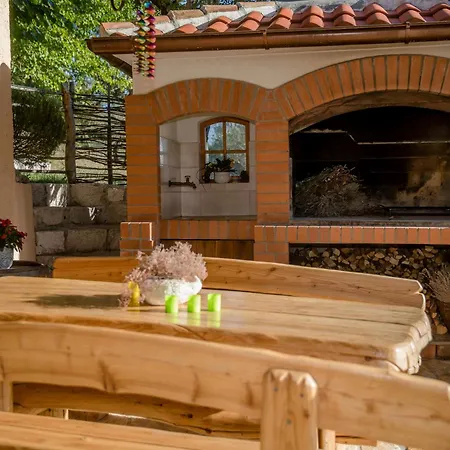 Villa Vintage Supetarska Draga