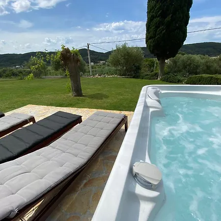 Villa Vintage