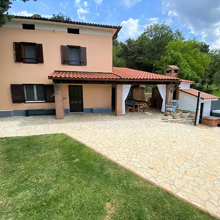 Vintage Villa Supetarska Draga