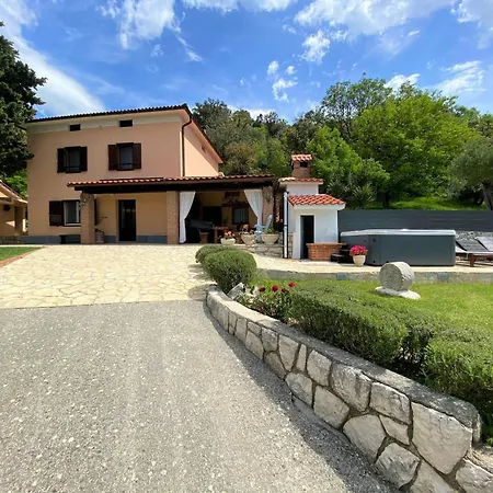 Vintage Villa Supetarska Draga