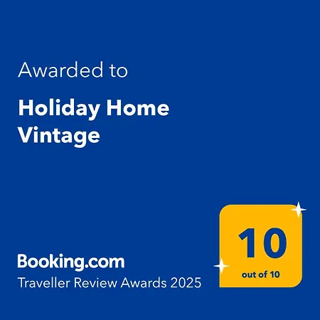 Vintage Villa Supetarska Draga