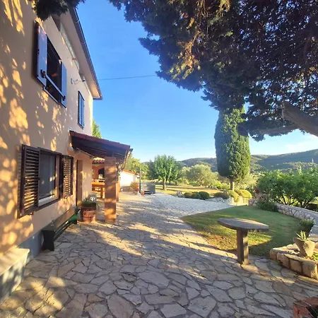 Villa Vintage *