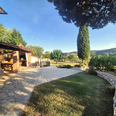 Vintage Villa Supetarska Draga