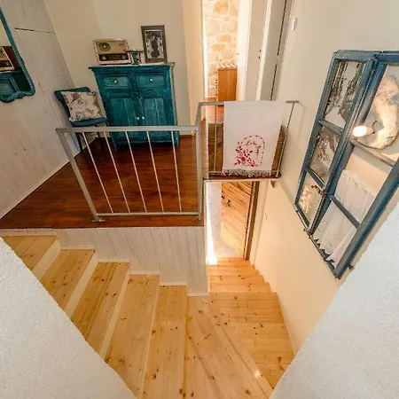 Vintage Villa Supetarska Draga
