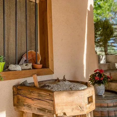 Vintage * Supetarska Draga