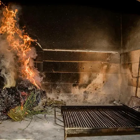 Vintage Villa Supetarska Draga