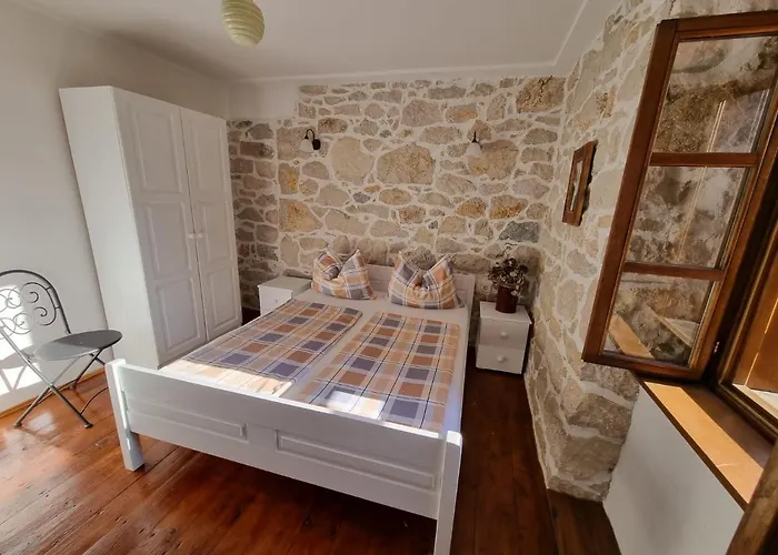 Vila Vintage Supetarska Draga