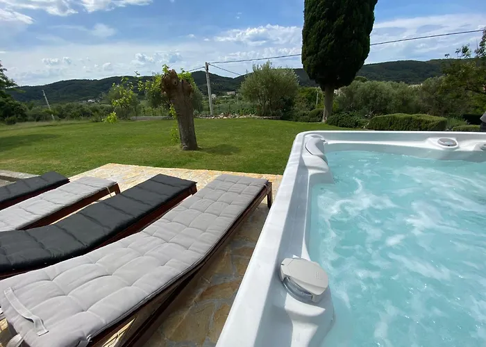 Villa Vintage